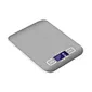 Ultra-Slim Stainless Steel Kitchen Scale